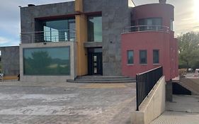 Casa Rural Villa Cruz